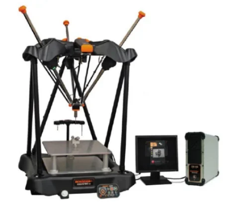 CMM inspection equipment
