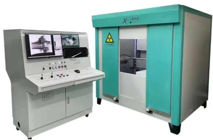 X-Ray inspection equipment